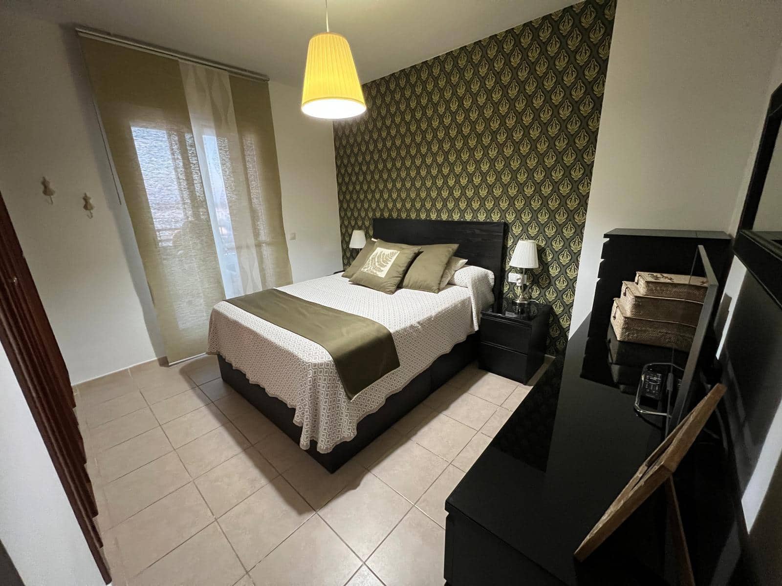 2 chambre Penthouse à vendre à Chiclana de la Frontera avec garage - 205 000 € (Ref: 9467750)