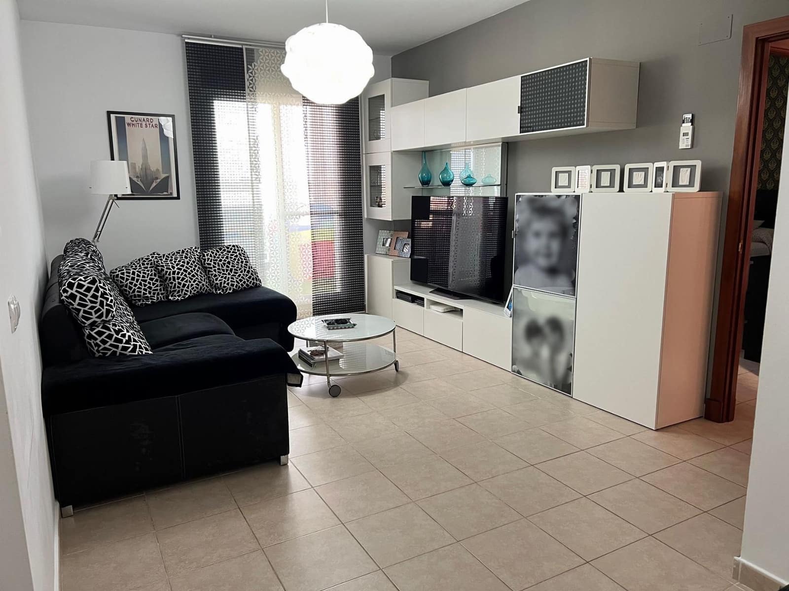 2 chambre Penthouse à vendre à Chiclana de la Frontera avec garage - 205 000 € (Ref: 9467750)