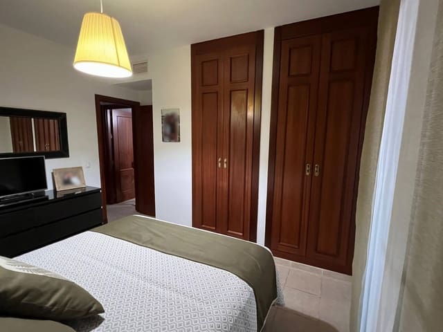 2 chambre Penthouse à vendre à Chiclana de la Frontera avec garage - 205 000 € (Ref: 9467750)