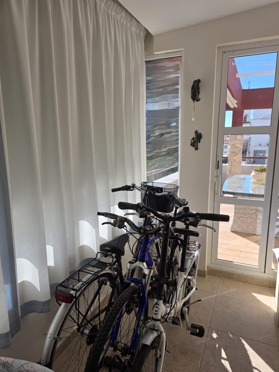 Ático de 7 habitaciones en San Fernando en venta - 495.000 € (Ref: 9470067)