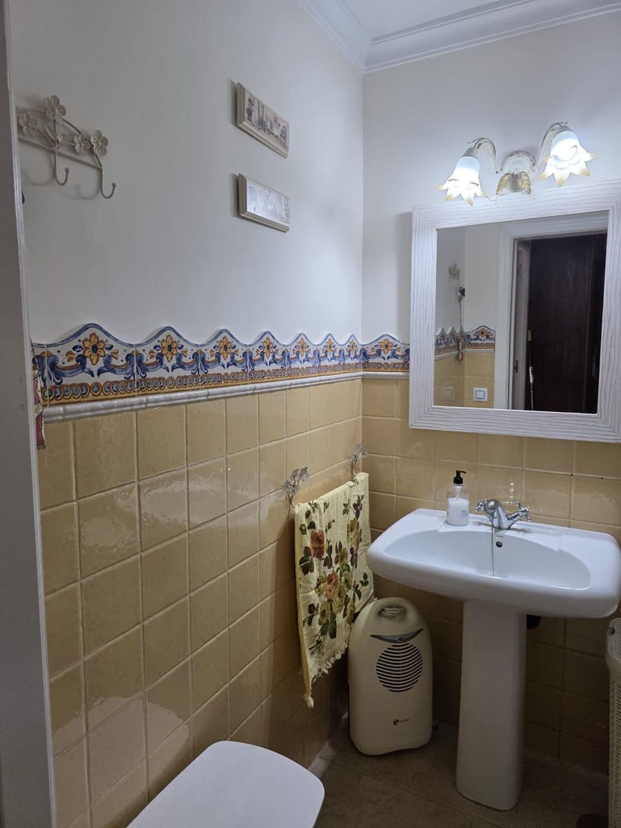 Ático de 7 habitaciones en San Fernando en venta - 495.000 € (Ref: 9470067)