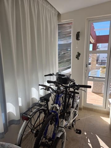 Ático de 7 habitaciones en San Fernando en venta - 495.000 € (Ref: 9470067)