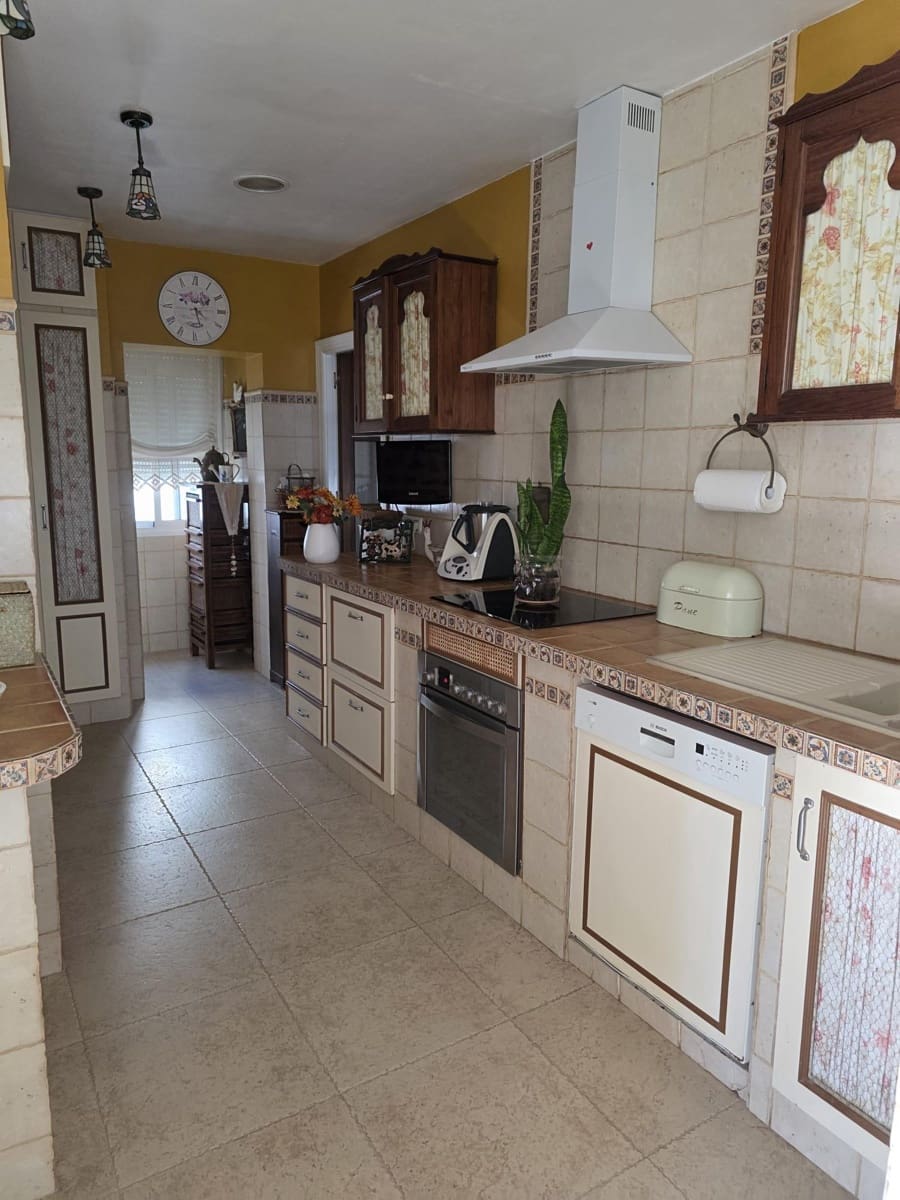Ático de 7 habitaciones en San Fernando en venta - 495.000 € (Ref: 9470067)