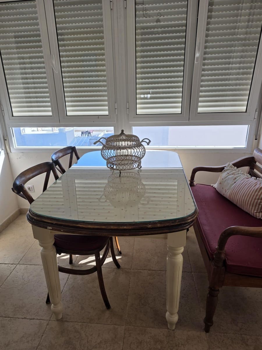 Ático de 7 habitaciones en San Fernando en venta - 495.000 € (Ref: 9470067)