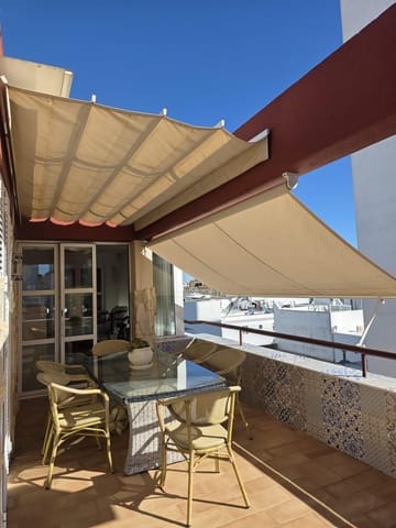 Ático de 7 habitaciones en San Fernando en venta - 495.000 € (Ref: 9470067)