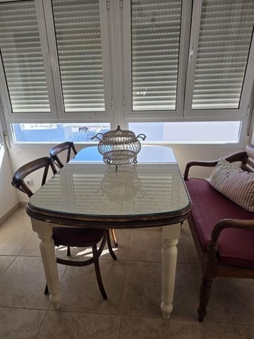 Ático de 7 habitaciones en San Fernando en venta - 495.000 € (Ref: 9470067)