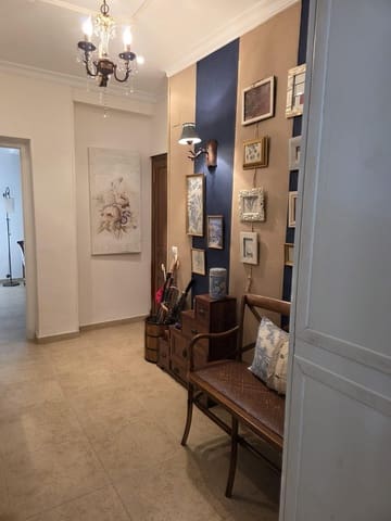 Ático de 7 habitaciones en San Fernando en venta - 495.000 € (Ref: 9470067)