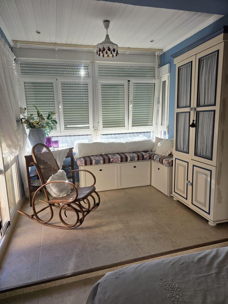 Ático de 7 habitaciones en San Fernando en venta - 495.000 € (Ref: 9470067)