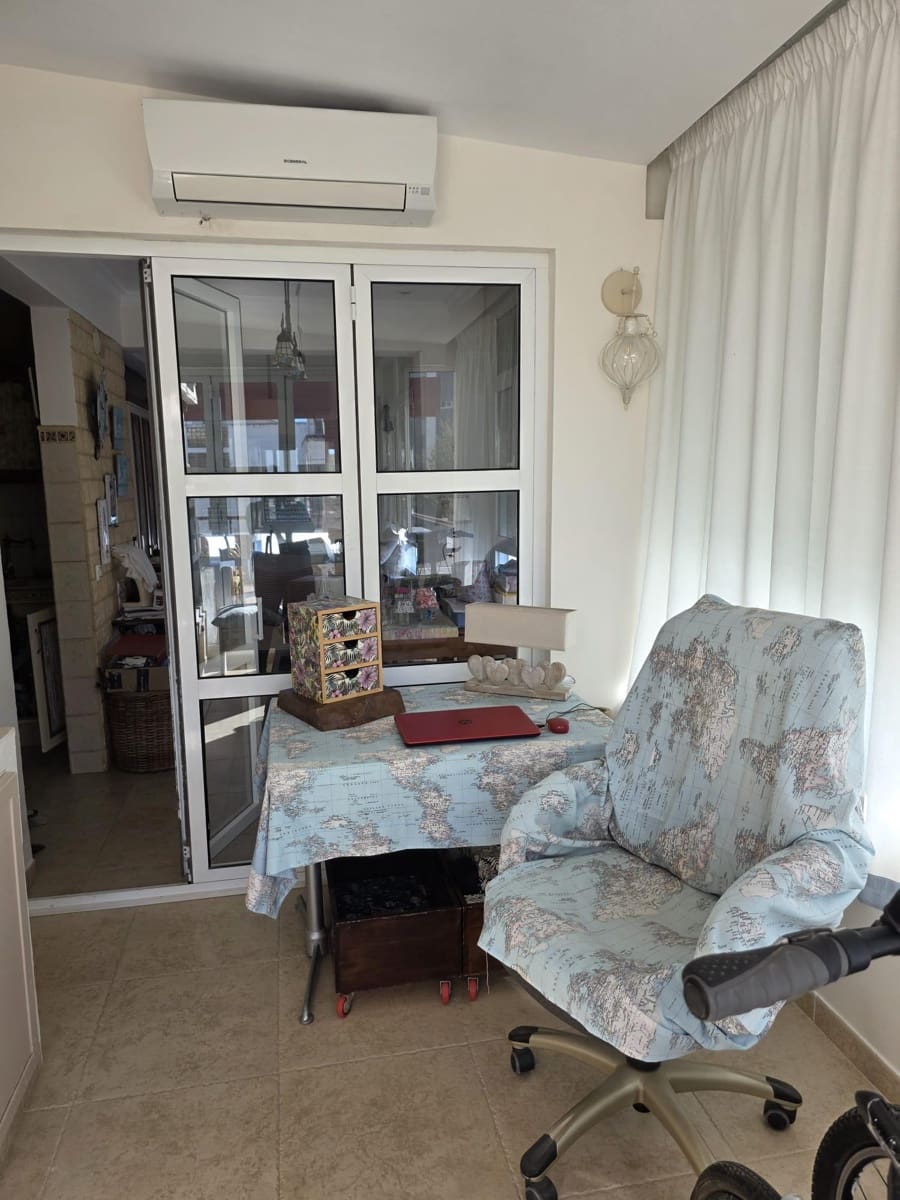 Ático de 7 habitaciones en San Fernando en venta - 495.000 € (Ref: 9470067)