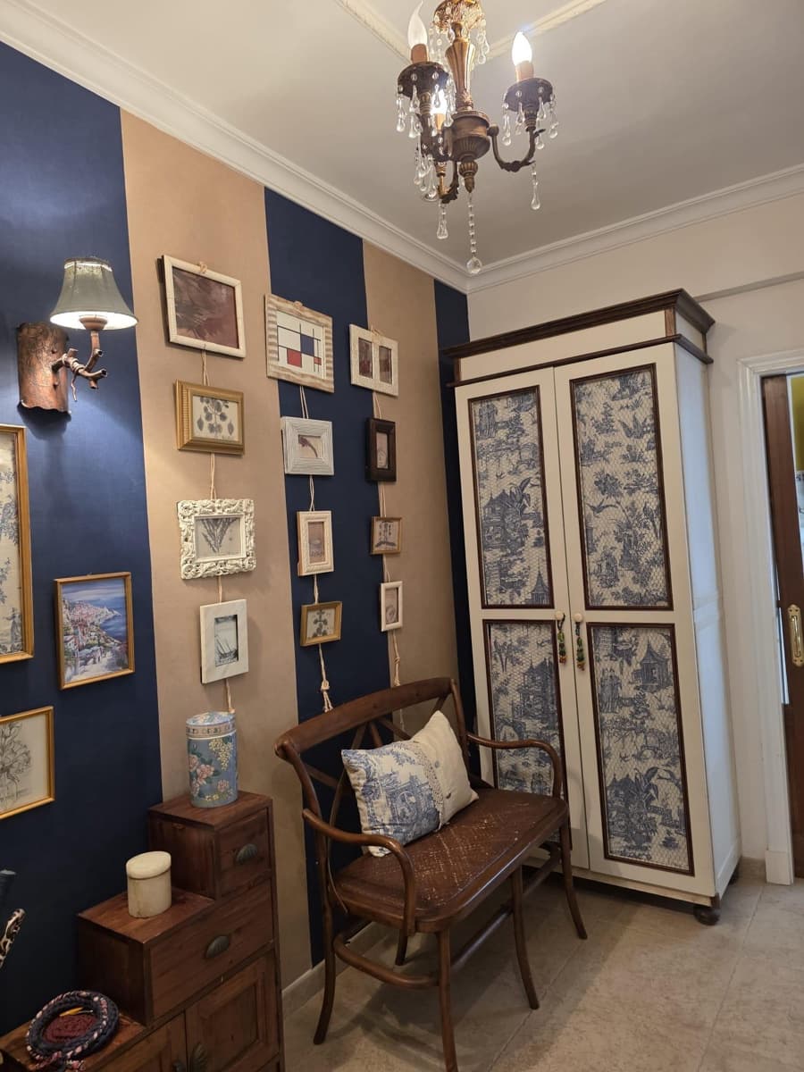 Ático de 7 habitaciones en San Fernando en venta - 495.000 € (Ref: 9470067)