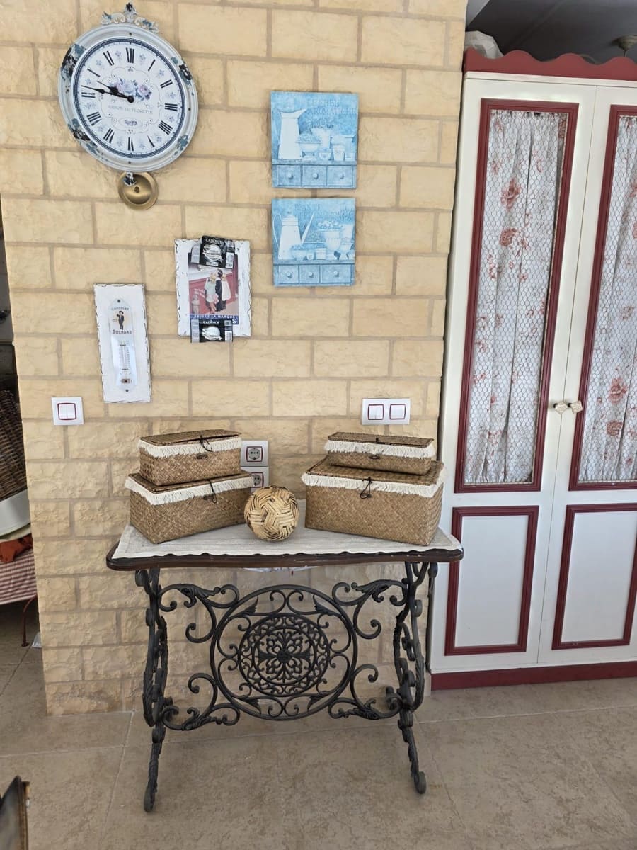 Ático de 7 habitaciones en San Fernando en venta - 495.000 € (Ref: 9470067)