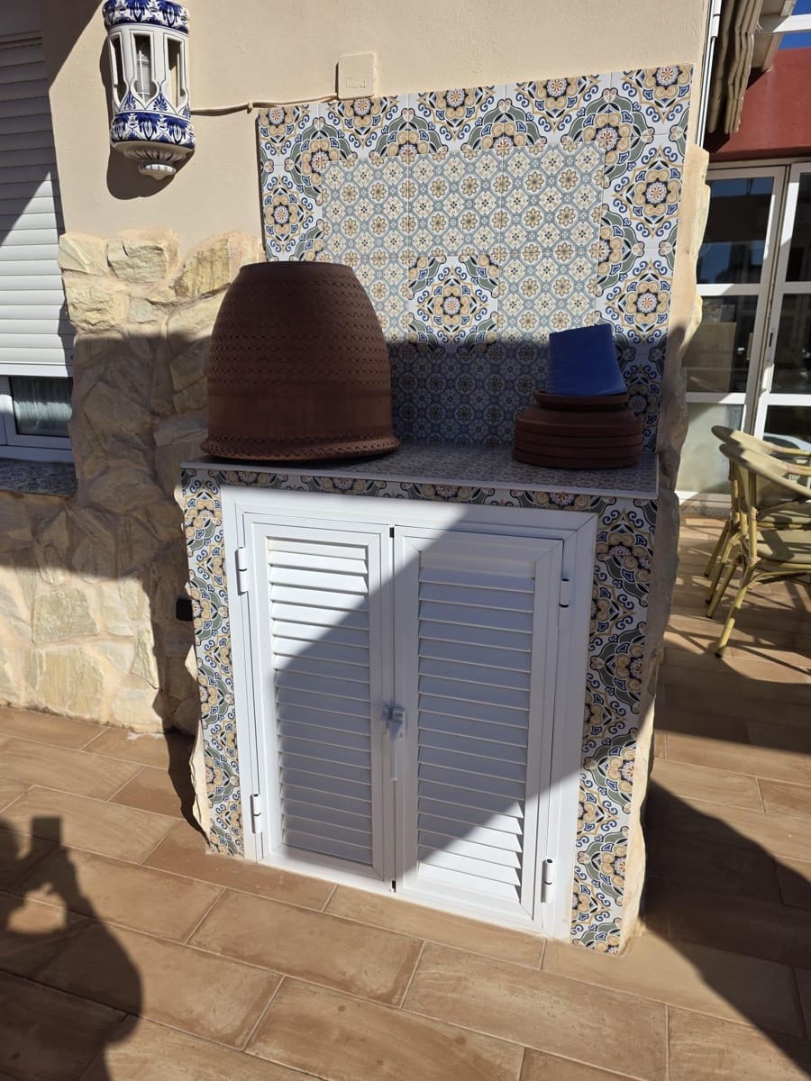 Ático de 7 habitaciones en San Fernando en venta - 495.000 € (Ref: 9470067)