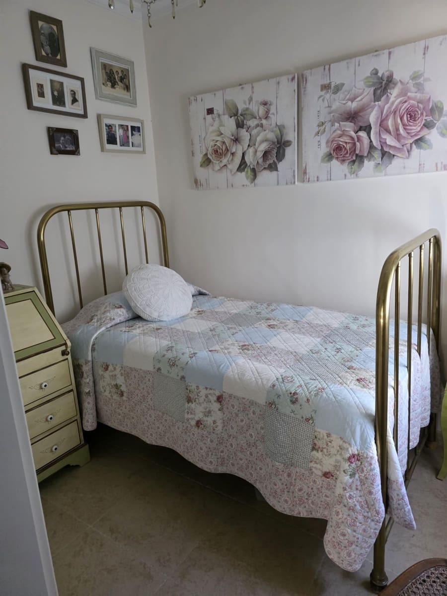 Ático de 7 habitaciones en San Fernando en venta - 495.000 € (Ref: 9470067)