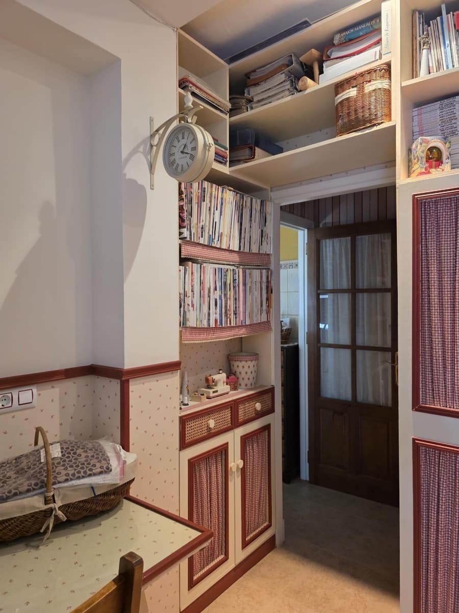 Ático de 7 habitaciones en San Fernando en venta - 495.000 € (Ref: 9470067)