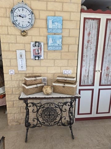 Ático de 7 habitaciones en San Fernando en venta - 495.000 € (Ref: 9470067)