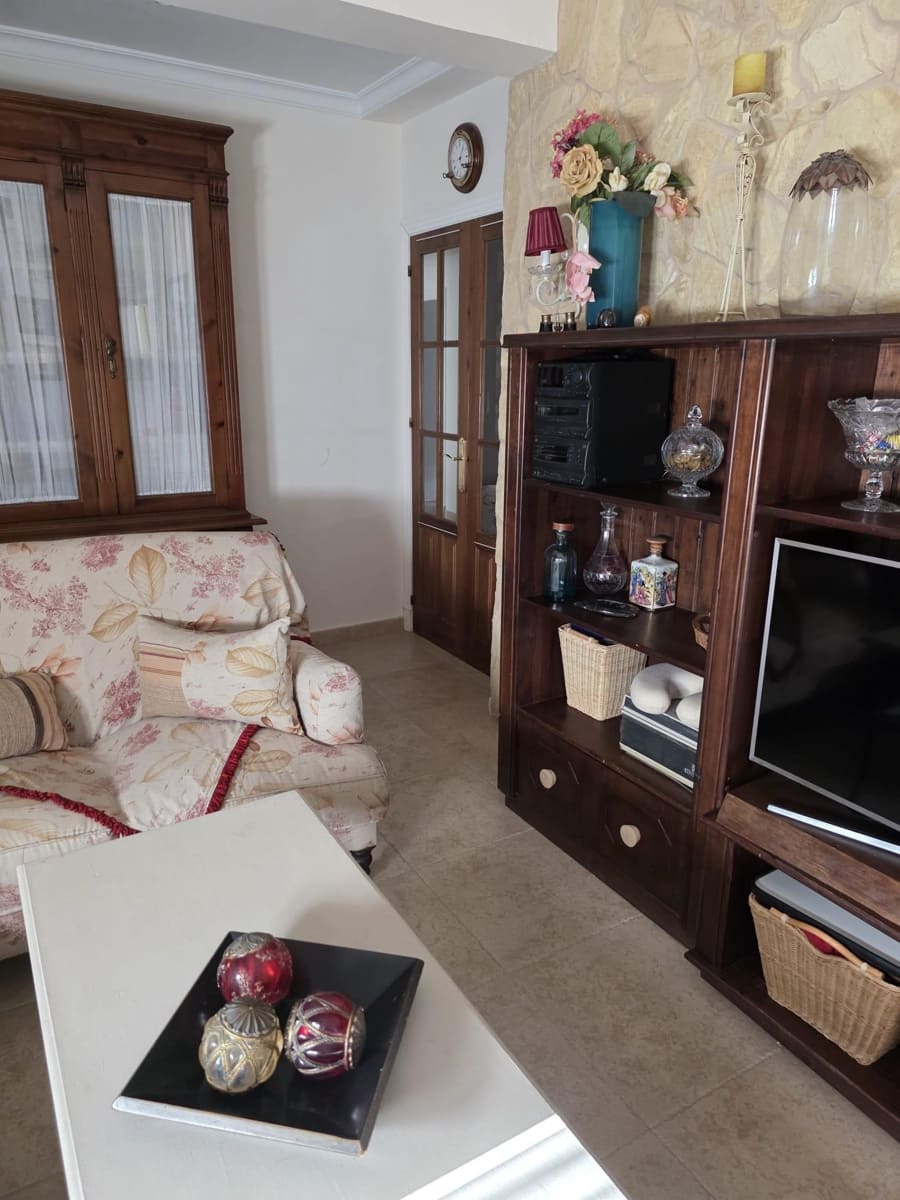 Ático de 7 habitaciones en San Fernando en venta - 495.000 € (Ref: 9470067)