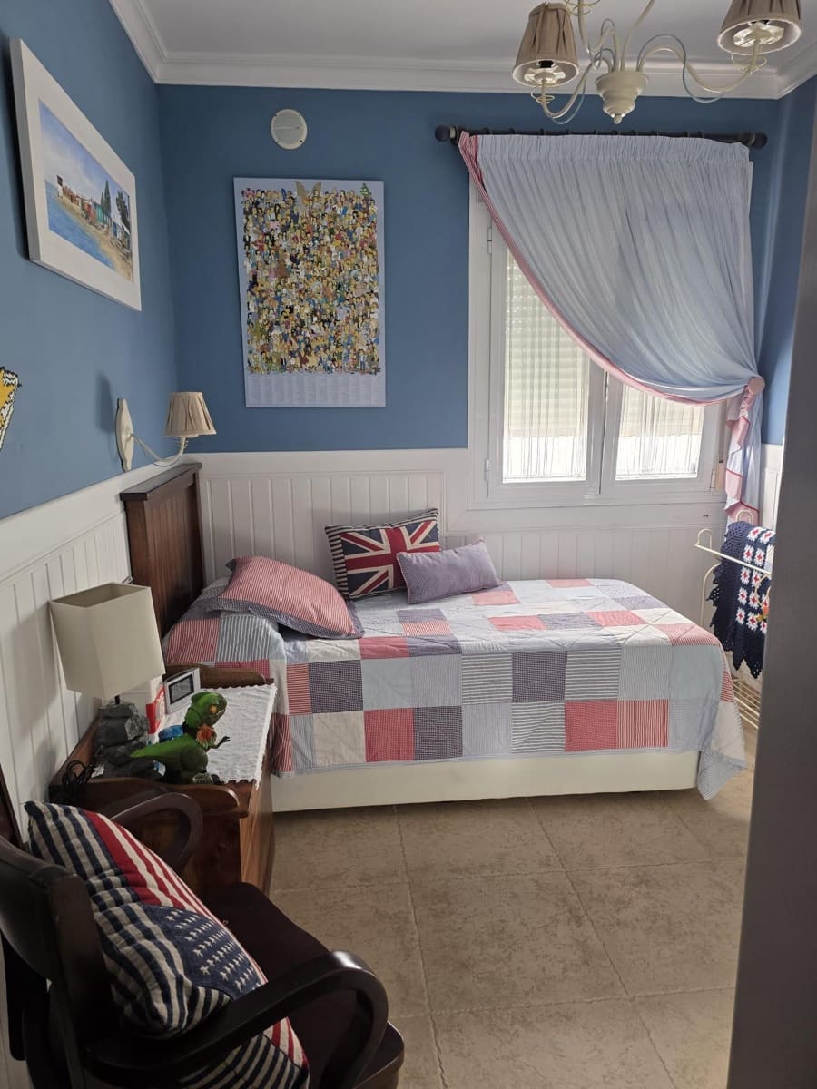 Ático de 7 habitaciones en San Fernando en venta - 495.000 € (Ref: 9470067)