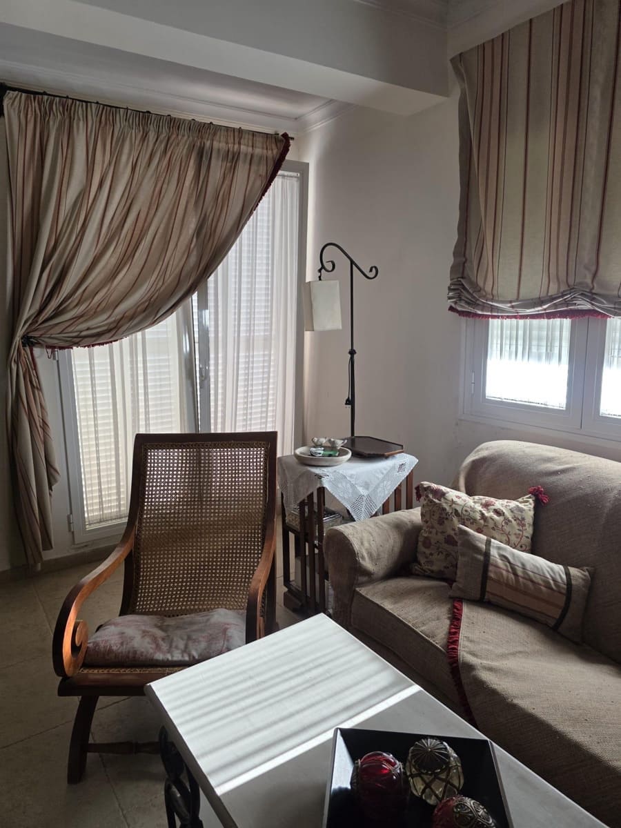 Ático de 7 habitaciones en San Fernando en venta - 495.000 € (Ref: 9470067)