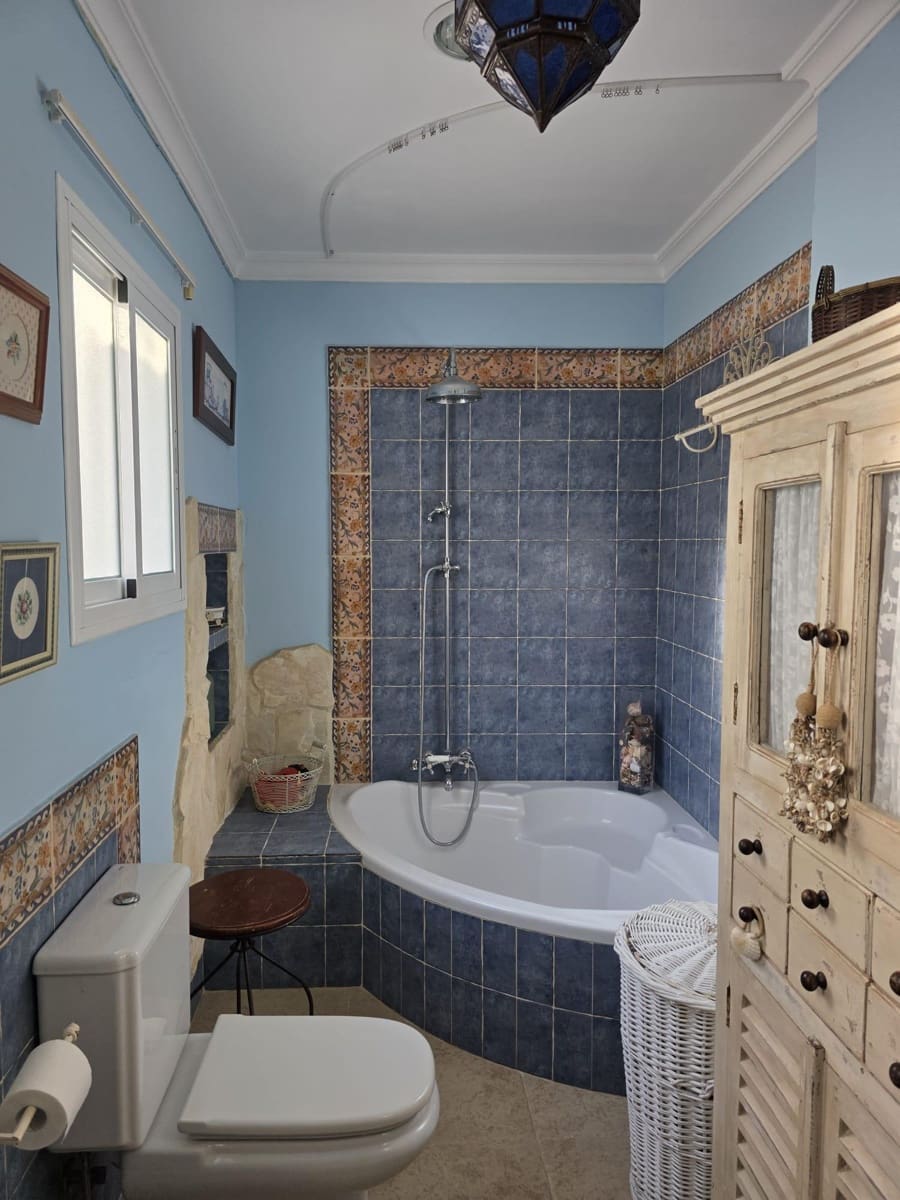 Ático de 7 habitaciones en San Fernando en venta - 495.000 € (Ref: 9470067)