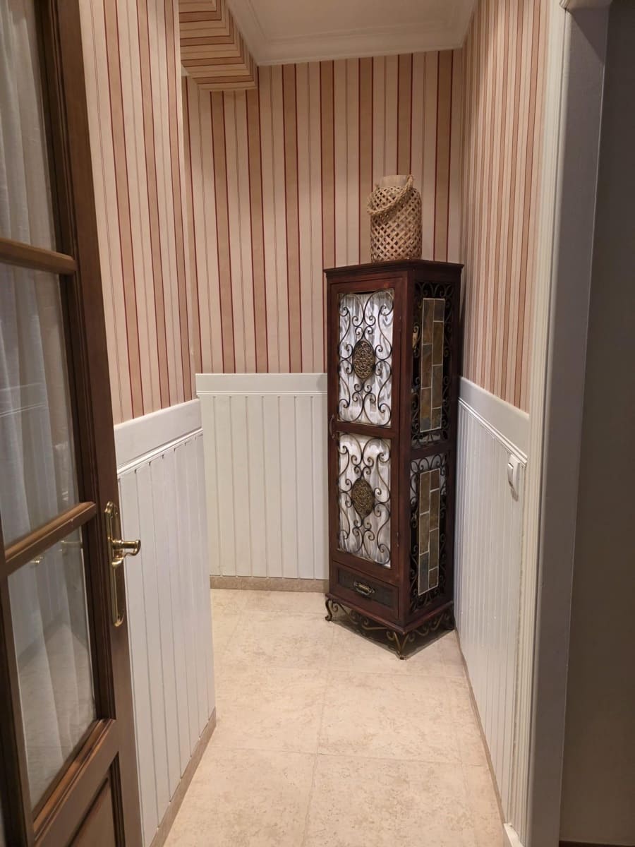 Ático de 7 habitaciones en San Fernando en venta - 495.000 € (Ref: 9470067)