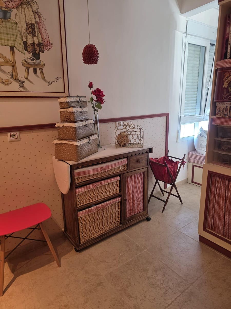 Ático de 7 habitaciones en San Fernando en venta - 495.000 € (Ref: 9470067)