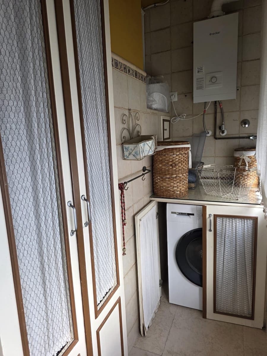 Ático de 7 habitaciones en San Fernando en venta - 495.000 € (Ref: 9470067)