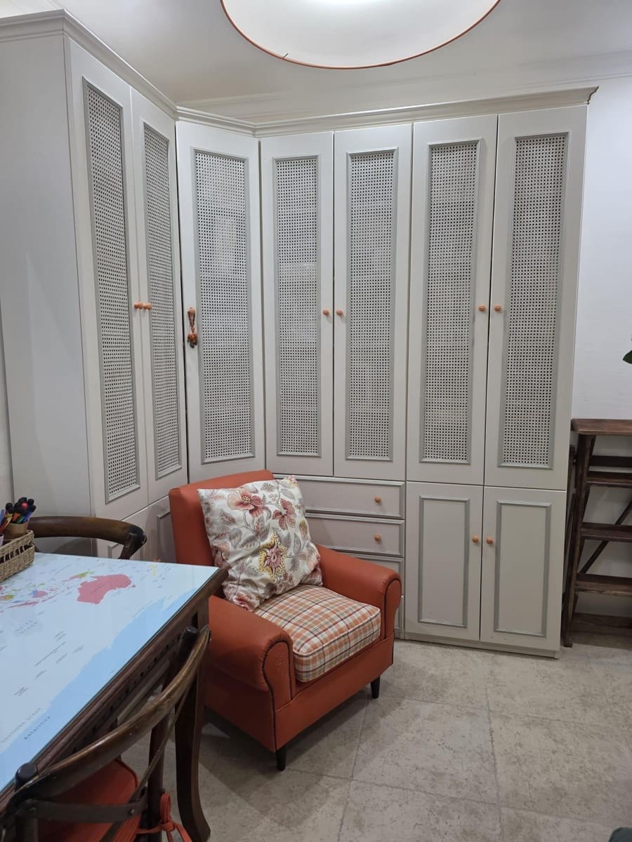 Ático de 7 habitaciones en San Fernando en venta - 495.000 € (Ref: 9470067)