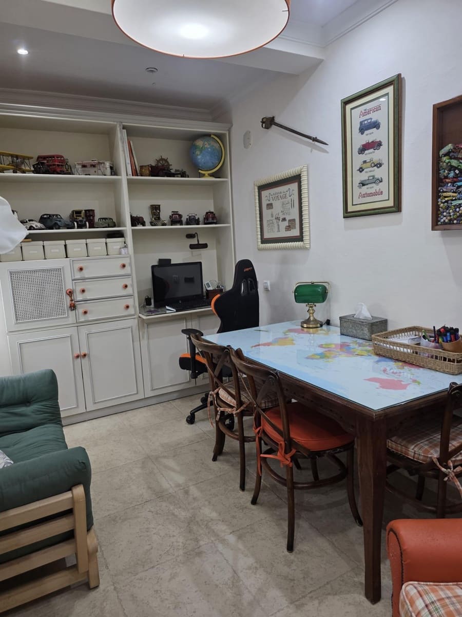 Ático de 7 habitaciones en San Fernando en venta - 495.000 € (Ref: 9470067)