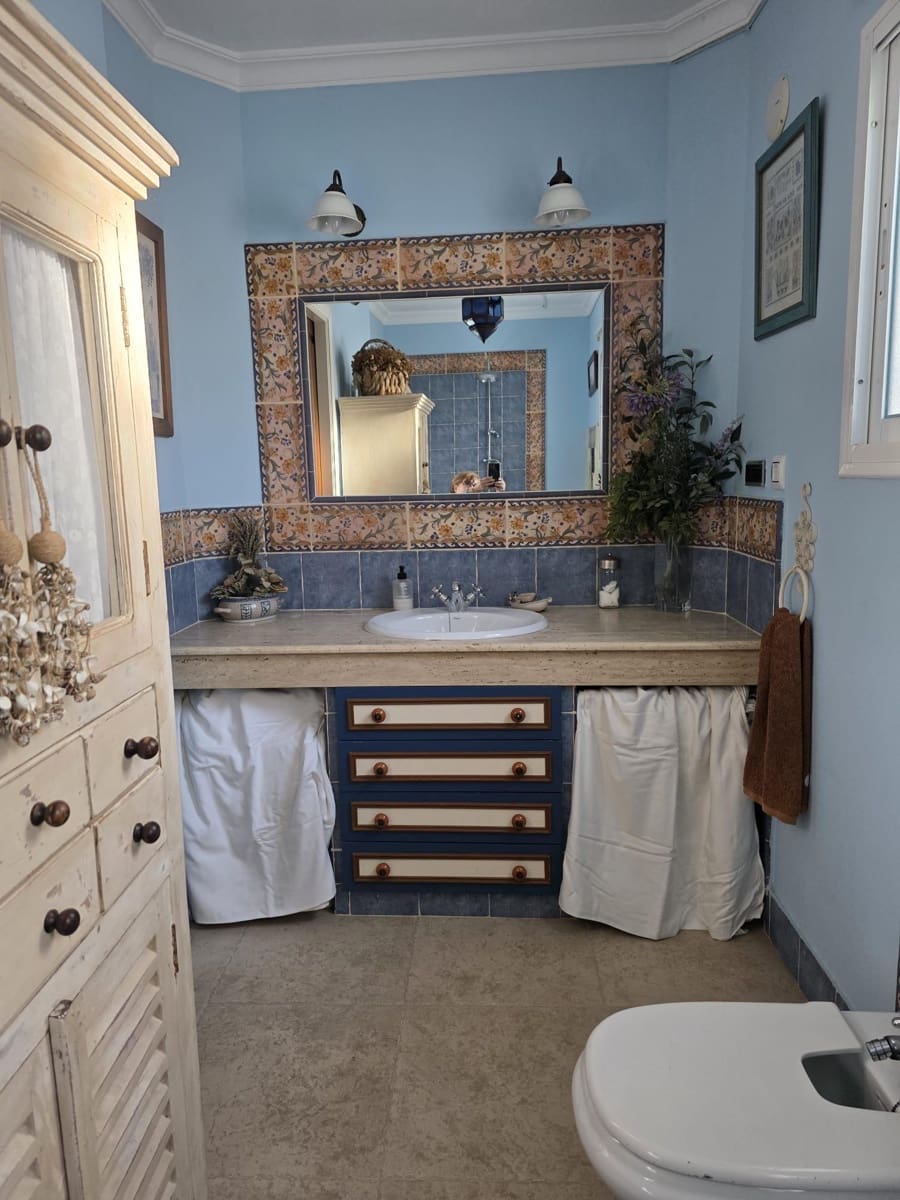 Ático de 7 habitaciones en San Fernando en venta - 495.000 € (Ref: 9470067)