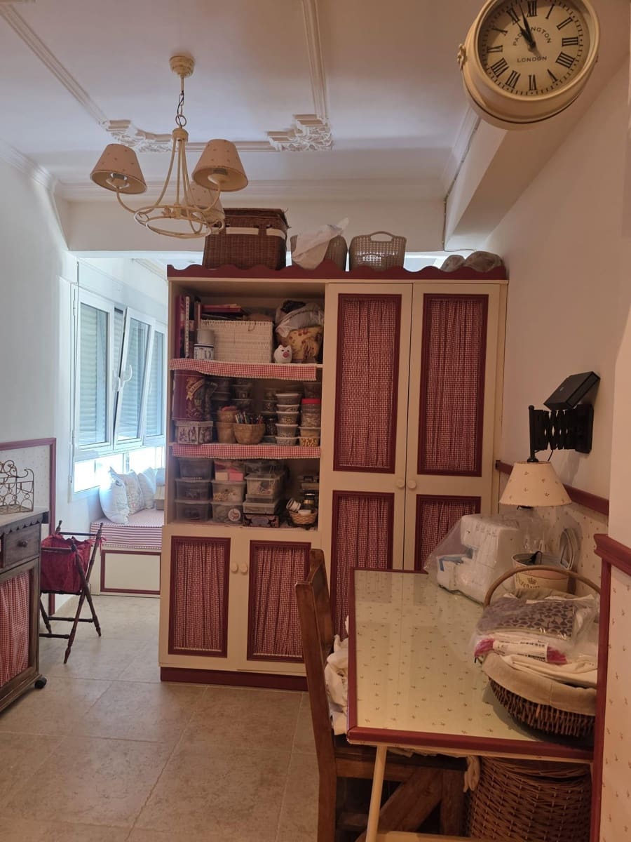 Ático de 7 habitaciones en San Fernando en venta - 495.000 € (Ref: 9470067)