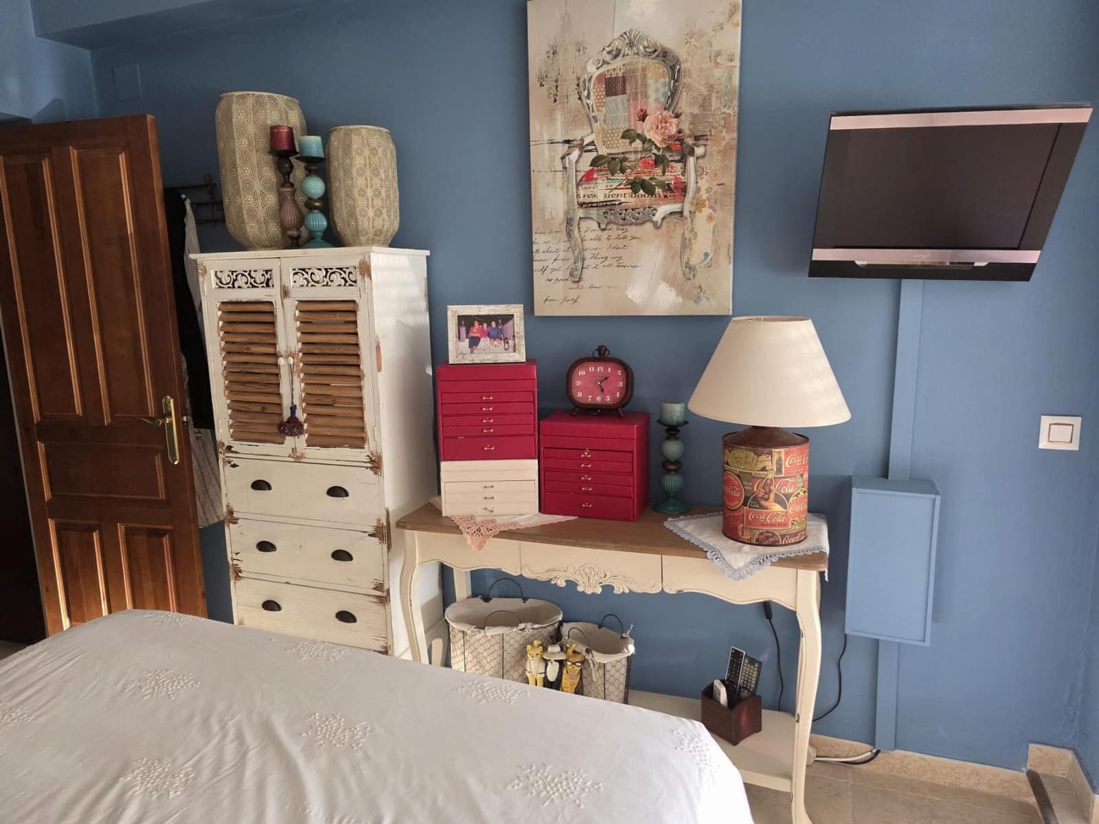 Ático de 7 habitaciones en San Fernando en venta - 495.000 € (Ref: 9470067)