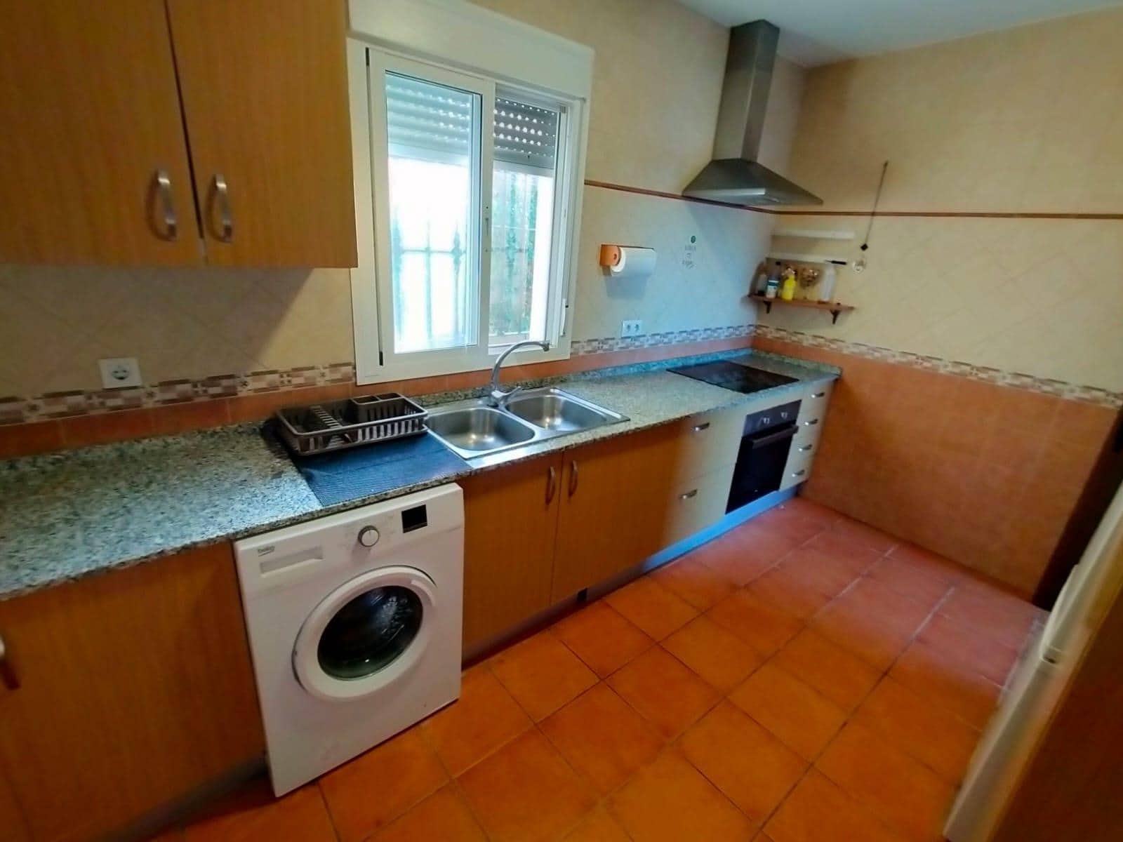 3 soveværelse Villa til leje i Chiclana de la Frontera med swimmingpool - € 1.050 (Ref: 9525714)