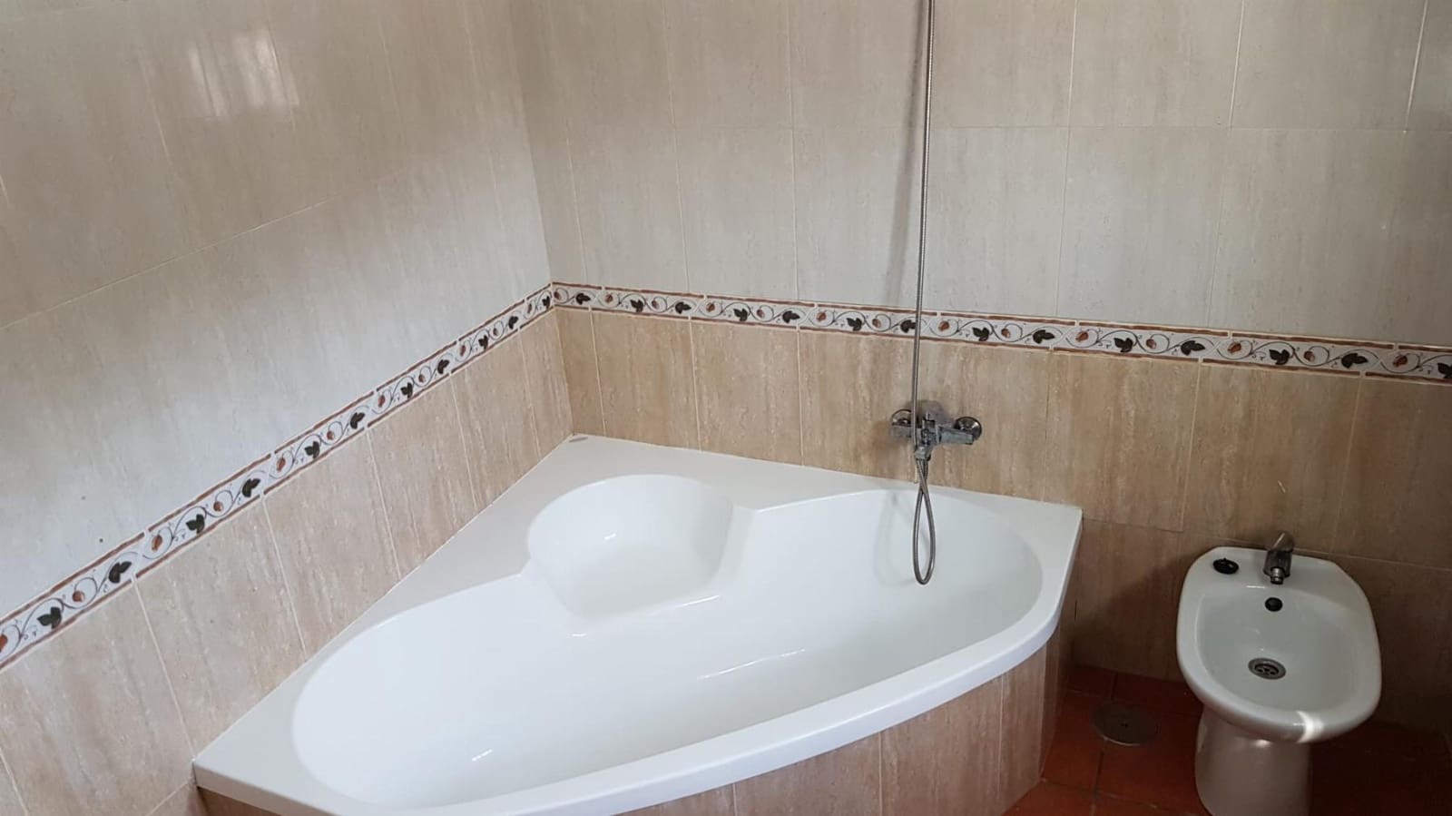 3 soveværelse Villa til leje i Chiclana de la Frontera med swimmingpool - € 1.050 (Ref: 9525714)