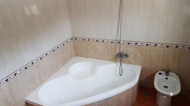 3 soveværelse Villa til leje i Chiclana de la Frontera med swimmingpool - € 1.050 (Ref: 9525714)