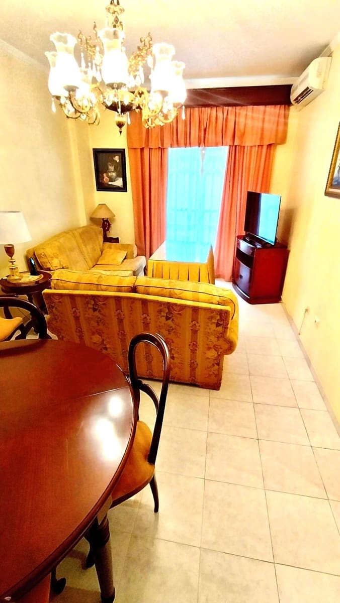 2 makuuhuone Asunto myytävänä paikassa San Fernando - 260 000 € (Ref: 9535206)