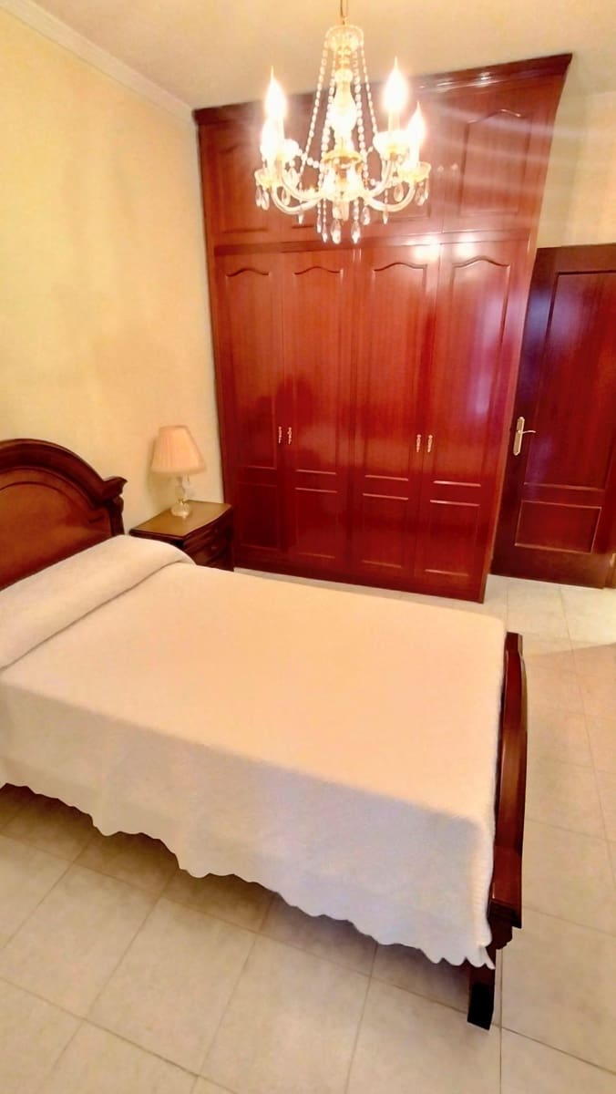 2 makuuhuone Asunto myytävänä paikassa San Fernando - 260 000 € (Ref: 9535206)