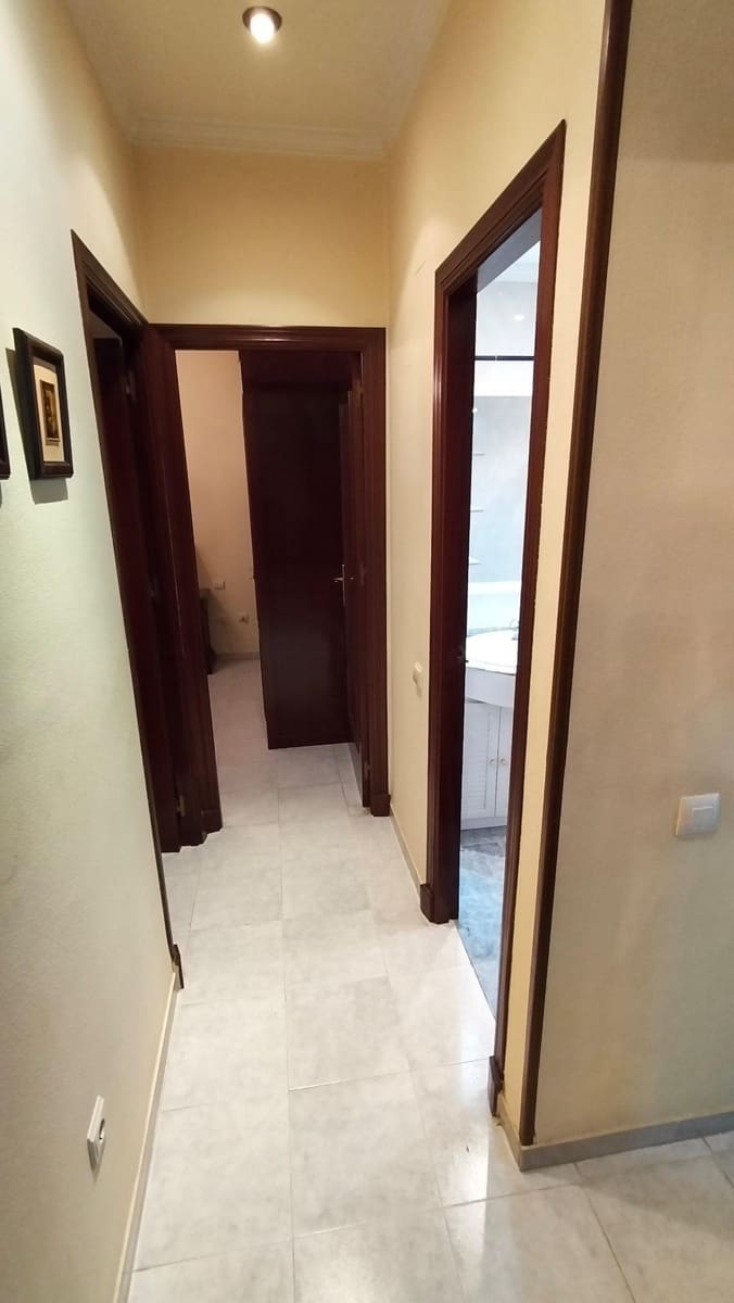 2 makuuhuone Asunto myytävänä paikassa San Fernando - 260 000 € (Ref: 9535206)