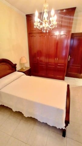 2 makuuhuone Asunto myytävänä paikassa San Fernando - 260 000 € (Ref: 9535206)