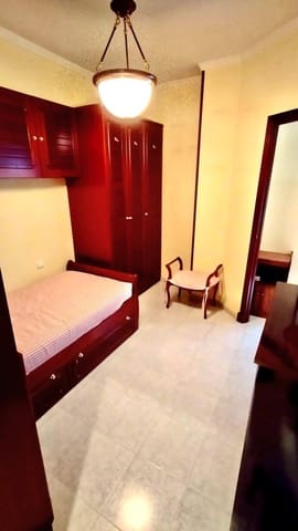 2 makuuhuone Asunto myytävänä paikassa San Fernando - 260 000 € (Ref: 9535206)