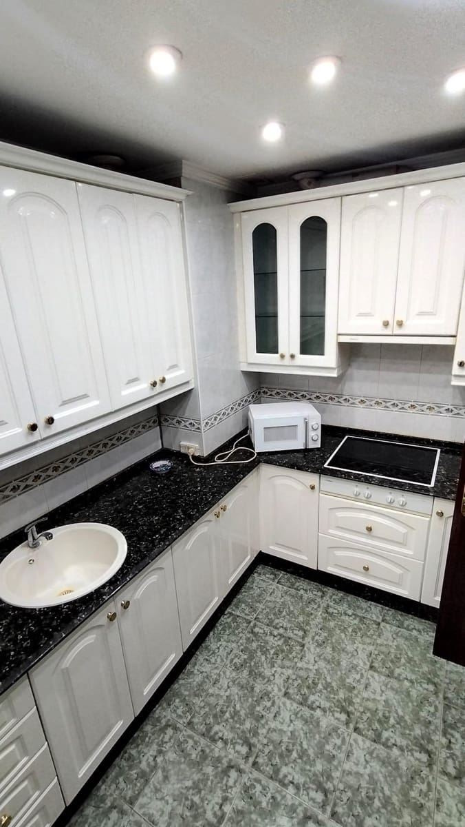 2 makuuhuone Asunto myytävänä paikassa San Fernando - 260 000 € (Ref: 9535206)