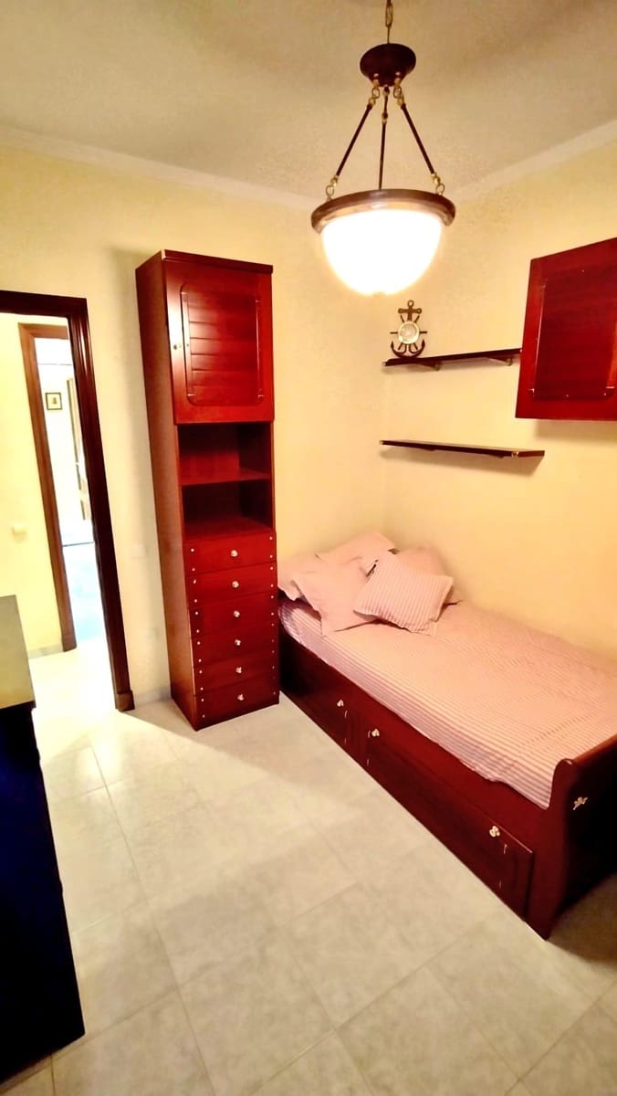 2 makuuhuone Asunto myytävänä paikassa San Fernando - 260 000 € (Ref: 9535206)