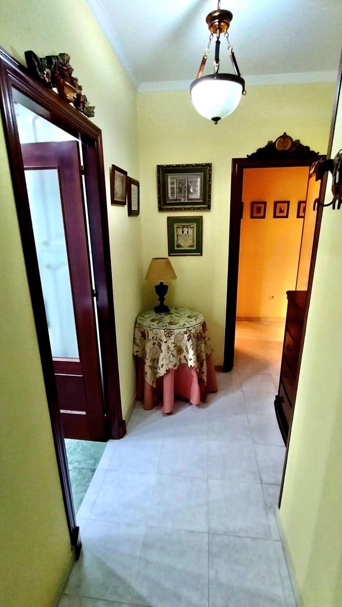 2 makuuhuone Asunto myytävänä paikassa San Fernando - 260 000 € (Ref: 9535206)