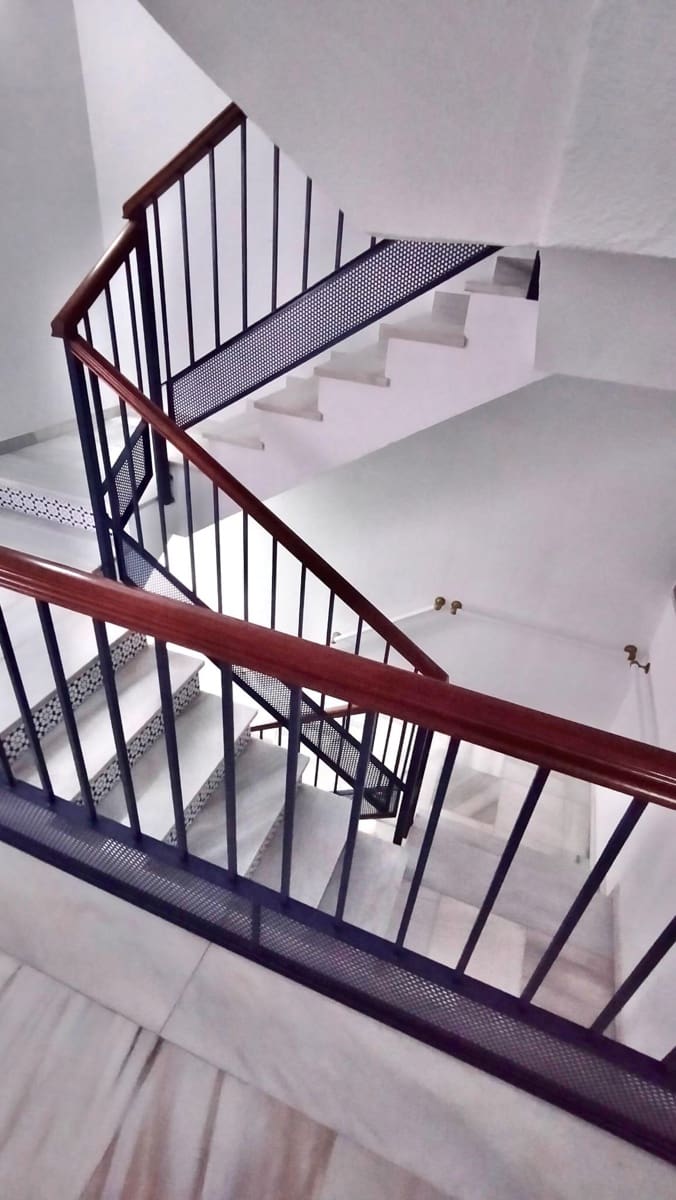 2 makuuhuone Asunto myytävänä paikassa San Fernando - 260 000 € (Ref: 9535206)