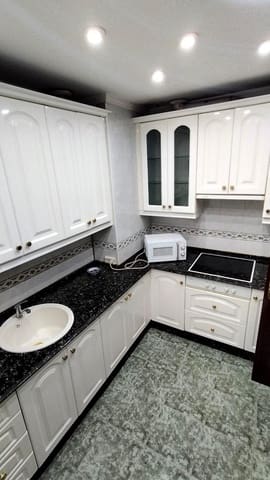 2 makuuhuone Asunto myytävänä paikassa San Fernando - 260 000 € (Ref: 9535206)