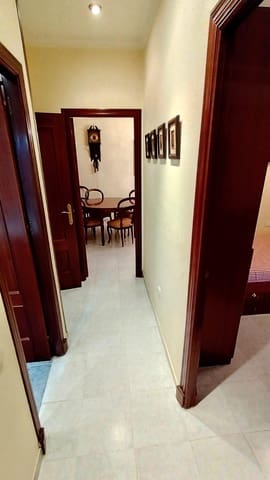 2 makuuhuone Asunto myytävänä paikassa San Fernando - 260 000 € (Ref: 9535206)