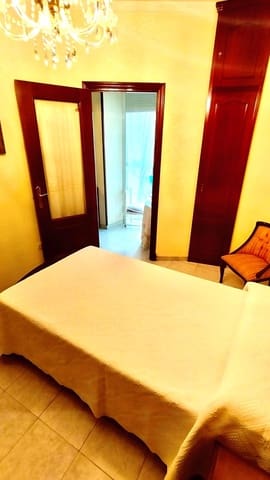 2 makuuhuone Asunto myytävänä paikassa San Fernando - 260 000 € (Ref: 9535206)