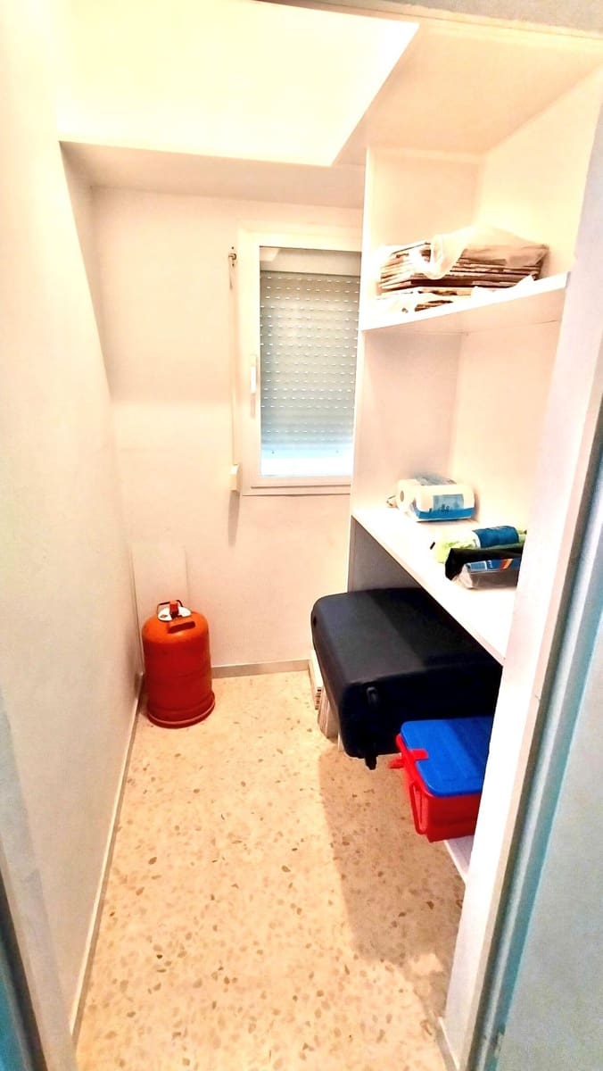 2 makuuhuone Asunto myytävänä paikassa San Fernando - 260 000 € (Ref: 9535206)