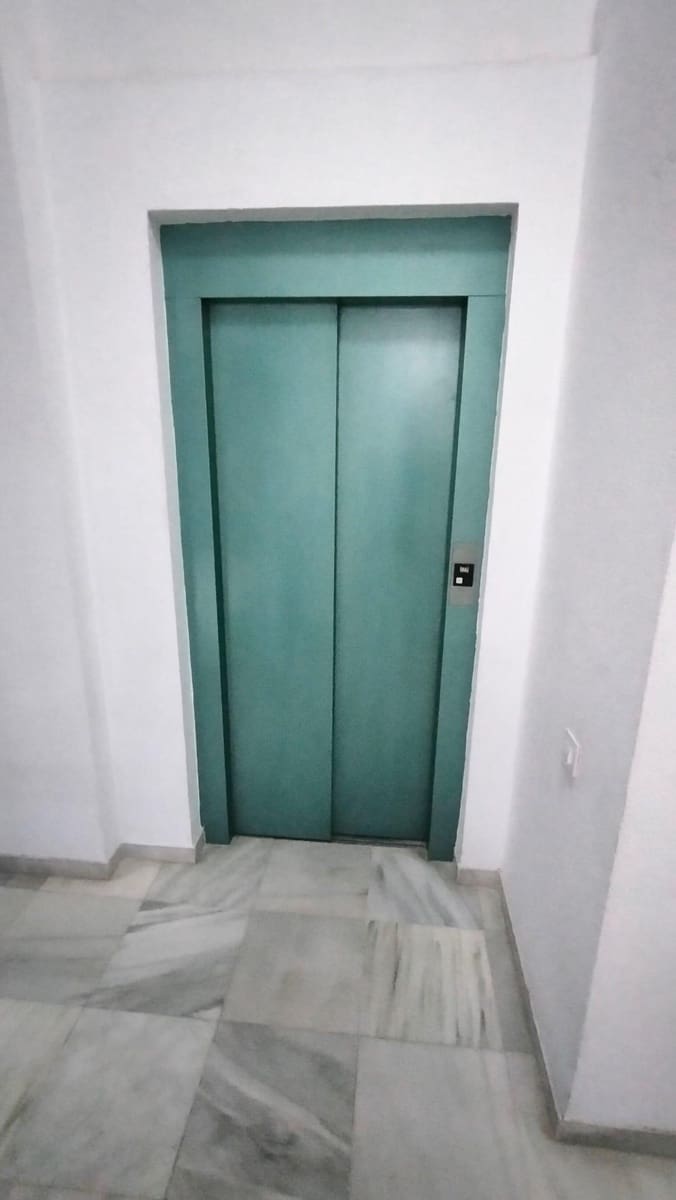 2 makuuhuone Asunto myytävänä paikassa San Fernando - 260 000 € (Ref: 9535206)