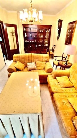 2 makuuhuone Asunto myytävänä paikassa San Fernando - 260 000 € (Ref: 9535206)