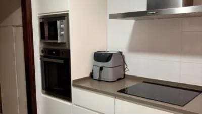 3 soveværelse Lejlighed til salg i San Fernando - € 259.900 (Ref: 9550334)